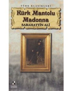 Kürk Mantolu Madonna