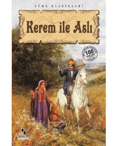 Kerem İle Aslı