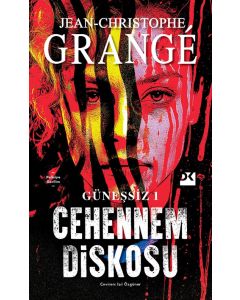 Güneşsiz 1 - Cehennem Diskosu