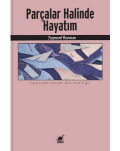 Parçalar Halinde Hayatım