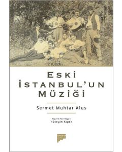 Eski İstanbul'un Müziği