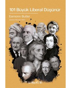 101 Büyük Liberal Düşünür