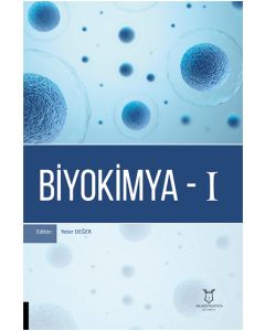 Biyokimya - 1