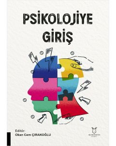 Psikolojiye Giriş