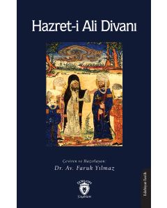 Hazret-i Ali Divanı