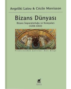 Bizans Dünyası