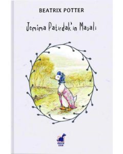 Jemima Patırdak’ın Masalı