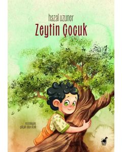 Zeytin Çocuk
