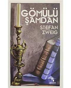 Gömülü Şamdan 
