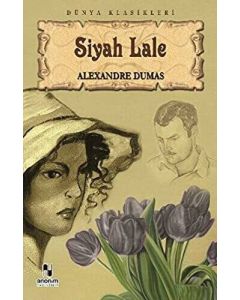 Siyah Lale 