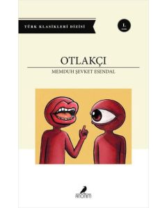 Otlakçı