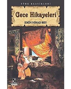 Gece Hikayeleri 