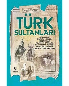 Türk Sultanları