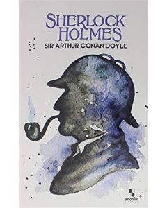 Sherlock Holmes Serisi Kutulu Set - 5 Kitap Takım