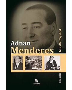 Adnan Menderes (Ciltli)