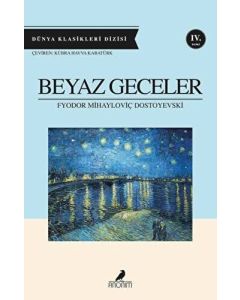 Beyaz Geceler