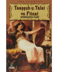 Taaşşuk-u Talat ve Fitnat