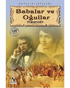 Babalar ve Oğullar 
