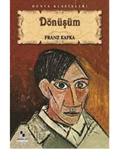 Dönüşüm 