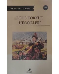 Dede Korkut Hikayeleri 