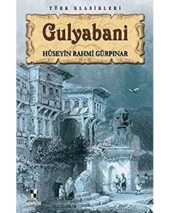 Gulyabani