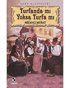 Turfanda mı Yoksa Turfa mı
