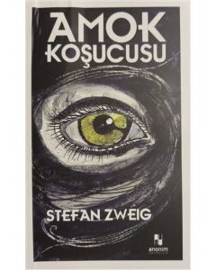 Amok Koşucusu