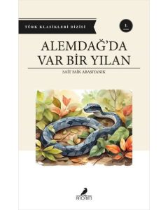 Alemdağ'da Var Bir Yılan
