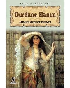 Dürdane Hanım