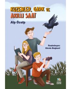 Kuzenler, Gark ve Akıllı Saat