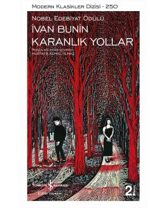 Karanlık Yollar