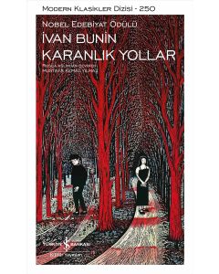 Karanlık Yollar (Ciltli)
