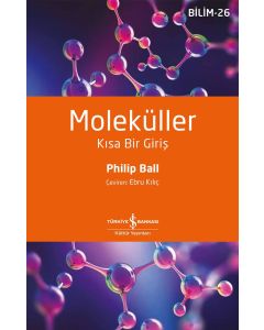 Moleküller - Kısa Bir Giriş
