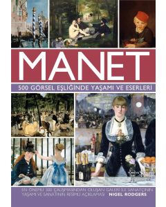 Manet (Ciltli)