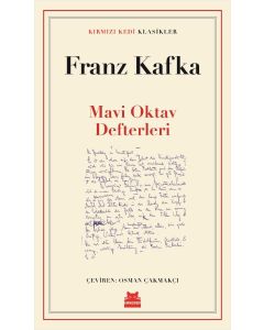 Mavi Oktav Defterleri
