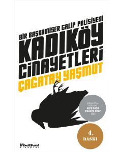 Kadıköy Cinayetleri