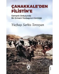 Çanakkale’den Filistin’e