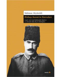 Binbaşı Kasım’ın Hatıraları