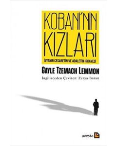 Kobani’nin Kızları