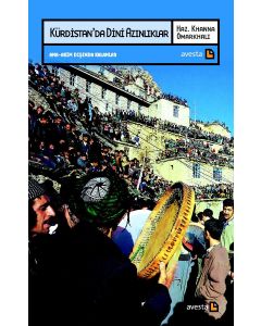 Kürdistan’da Dini Azınlıklar