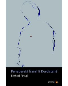 Penaberekî Fransî Lı Kurdıstanê