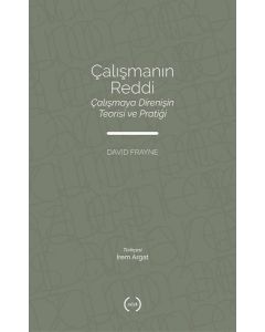 Çalışmanın Reddi