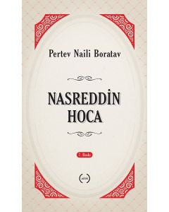 Nasreddin Hoca