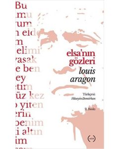 Elsa'nın Gözleri