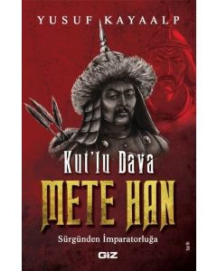 Kut'lu Dava Mete Han