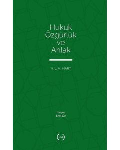 Hukuk Özgürlük ve Ahlak