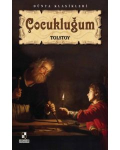 Çocukluğum