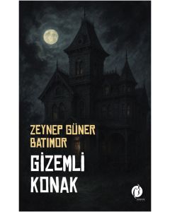 Gizemli Konak 