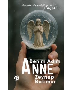 Benim Adım Anne