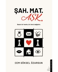 Şah. Mat. Aşk.